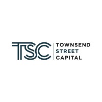 Townsend Street Capital logo, Townsend Street Capital contact details