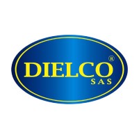 DIELCO logo, DIELCO contact details