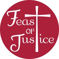 Feast of Justice logo, Feast of Justice contact details