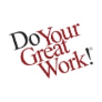 Do Your Great Work, Inc. logo, Do Your Great Work, Inc. contact details