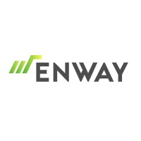 ENWAY logo, ENWAY contact details