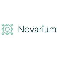 NOVARIUM logo, NOVARIUM contact details