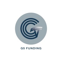 G5 Funding logo, G5 Funding contact details