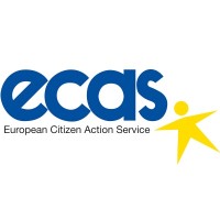 ECAS - European Citizen Action Service logo, ECAS - European Citizen Action Service contact details