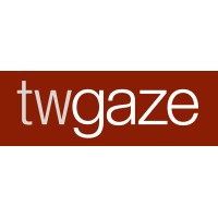 TW Gaze logo, TW Gaze contact details