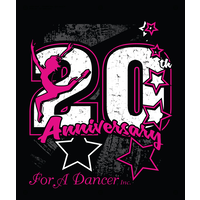 For A Dancer Inc logo, For A Dancer Inc contact details