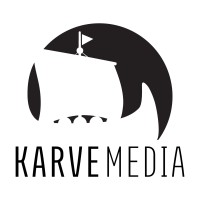 Karve Media and Creative Services logo, Karve Media and Creative Services contact details