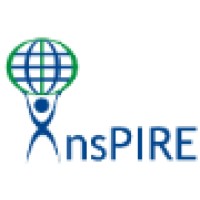 InsPIRE Network for Environment logo, InsPIRE Network for Environment contact details