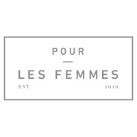 Pour Les Femmes logo, Pour Les Femmes contact details