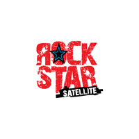 ROCKSTAR Satellite logo, ROCKSTAR Satellite contact details