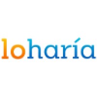 LoHaria.com logo, LoHaria.com contact details