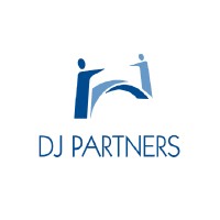 DJ Partners logo, DJ Partners contact details