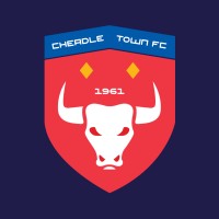 Cheadle Town FC logo, Cheadle Town FC contact details