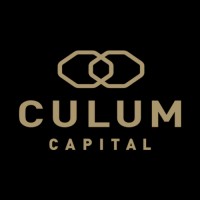 Culum Capital Pte Ltd logo, Culum Capital Pte Ltd contact details