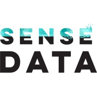 Sense Data NZ logo, Sense Data NZ contact details