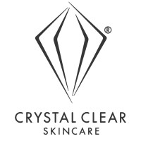 Crystal Clear Skincare logo, Crystal Clear Skincare contact details