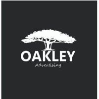 Oakley Advertising logo, Oakley Advertising contact details