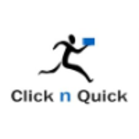 Click n Quick LLC logo, Click n Quick LLC contact details