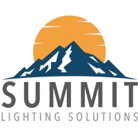 Summit Lighting Solutions logo, Summit Lighting Solutions contact details