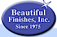 Beautiful Finishes, Inc logo, Beautiful Finishes, Inc contact details