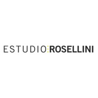 Estudio Rosellini logo, Estudio Rosellini contact details