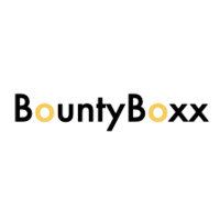 BountyBoxx logo, BountyBoxx contact details