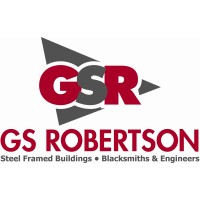 GS Robertson Limited logo, GS Robertson Limited contact details