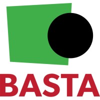 Basta logo, Basta contact details