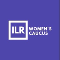 ILR Women's Caucus logo, ILR Women's Caucus contact details