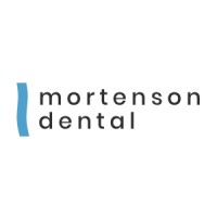 Mortenson Dental logo, Mortenson Dental contact details