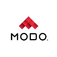 Modo Labs logo, Modo Labs contact details