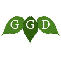 Gillett Garden Design logo, Gillett Garden Design contact details