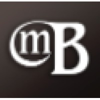 M. Blaustein logo, M. Blaustein contact details