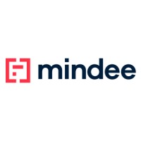 Mindee logo, Mindee contact details