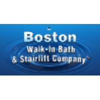 Boston Walk-In Bath & Stairlift LLC logo, Boston Walk-In Bath & Stairlift LLC contact details