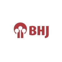 BHJ Canada logo, BHJ Canada contact details