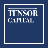 Tensor Capital logo, Tensor Capital contact details