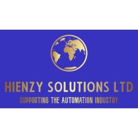 HIENZY SOLUTIONS LIMITED logo, HIENZY SOLUTIONS LIMITED contact details