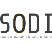 Science of Diversity & Inclusion Initiative logo, Science of Diversity & Inclusion Initiative contact details