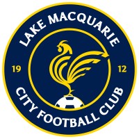 Lake Macquarie City FC logo, Lake Macquarie City FC contact details