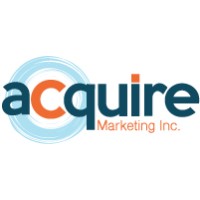 Acquire Marketing Inc logo, Acquire Marketing Inc contact details