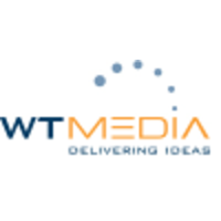 WT Media logo, WT Media contact details