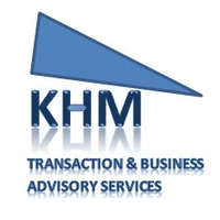 KHM Advisory Services logo, KHM Advisory Services contact details