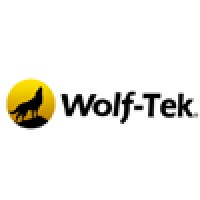 Wolf-Tek logo, Wolf-Tek contact details