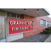 Graphic Arts Finishing Company (GAFCO) logo, Graphic Arts Finishing Company (GAFCO) contact details