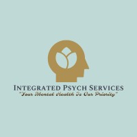 Integrated Psych Services logo, Integrated Psych Services contact details