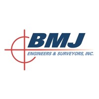 BMJ Engineers & Surveyors, Inc. logo, BMJ Engineers & Surveyors, Inc. contact details