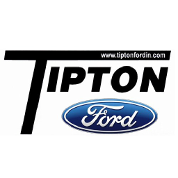 TIPTON FORD, INC logo, TIPTON FORD, INC contact details