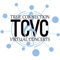 True Connection Virtual Concerts logo, True Connection Virtual Concerts contact details