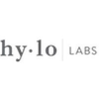 hy•lo labs logo, hy•lo labs contact details